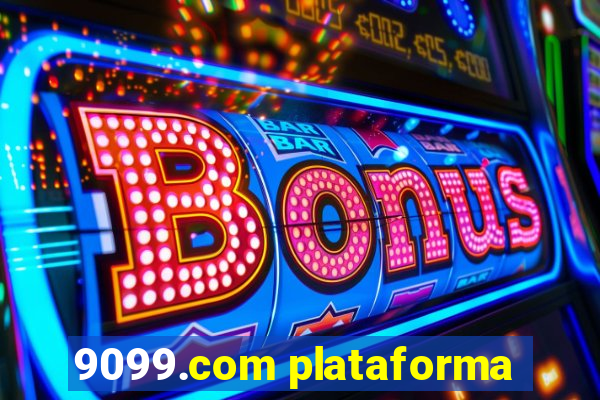 9099.com plataforma